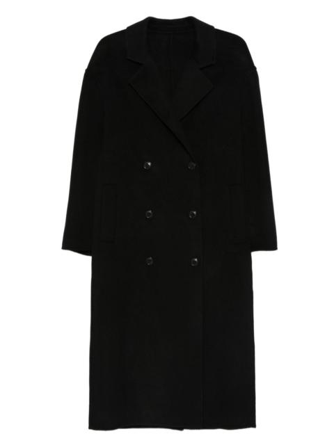 Loulou de Saison oversized Borne coat