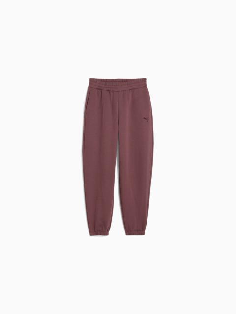 PUMA Essentials Women's Fleece Sweatpants
