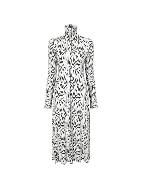 Proenza Schouler Marion midi dress