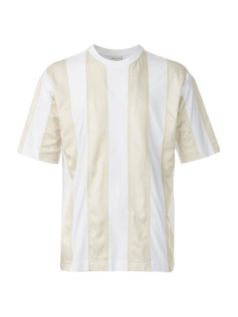 Dries Van Noten Heavy Jersey Tee