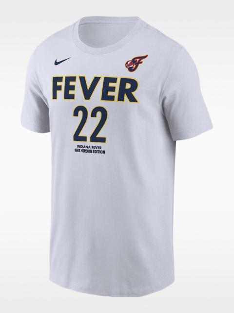 Nike Caitlin Clark Indiana Fever Men's Nike WNBA T-Shirt