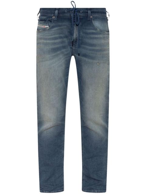 Diesel D-Krailey