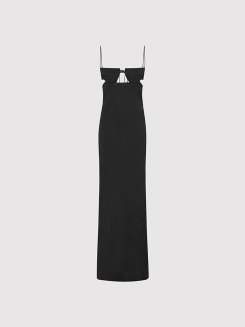 Resort Dress - Black