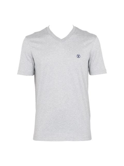 Louis Vuitton Classic Tee V Neck