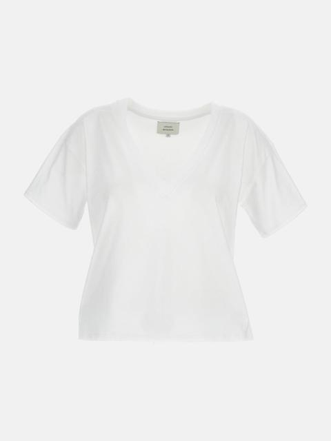 Loulou de Saison V-NECK T-SHIRT