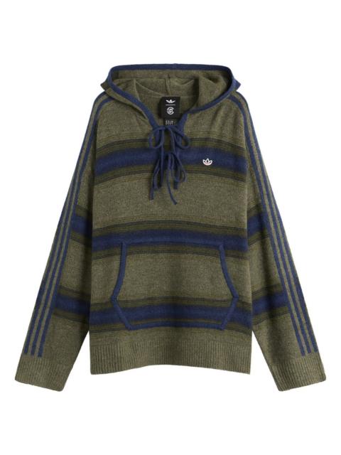 adidas adidas Clot Baja Hoodie By Edison Chen