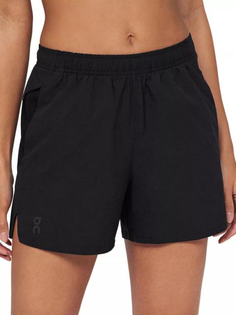 Essential Drawstring Shorts