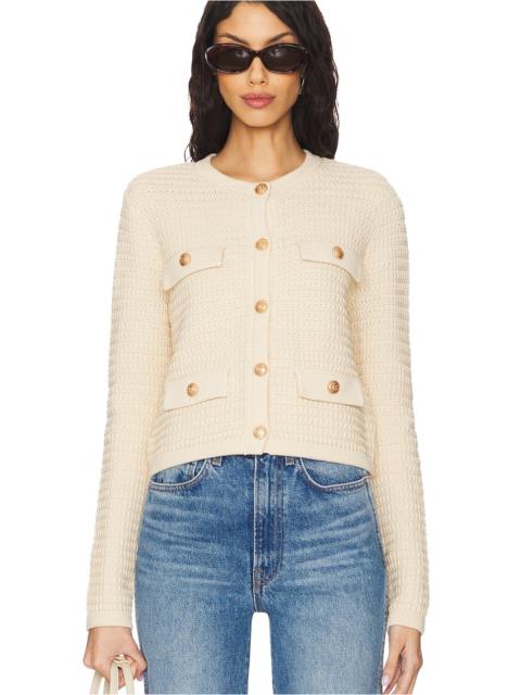 BLANKNYC Slow Start Cardigan