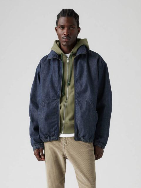 Levi's FULL ZIP SPORTS JACKET