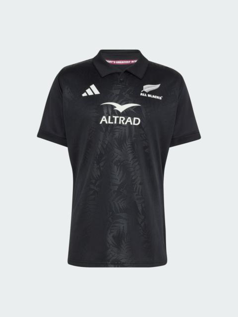 adidas All Blacks Home Replica Jersey