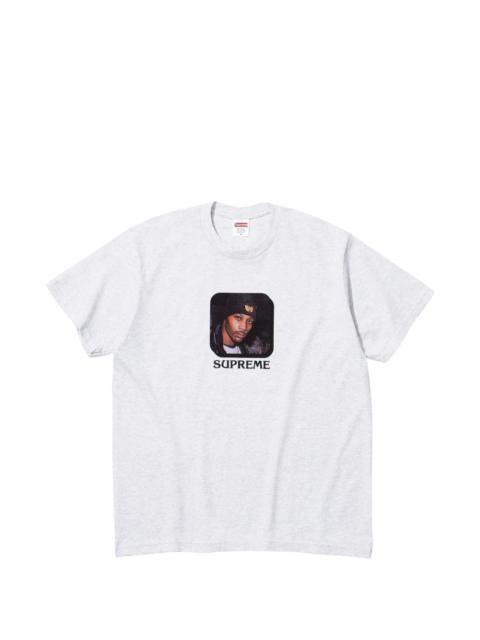 Supreme x Wu-Tang Clan RZA T-shirt