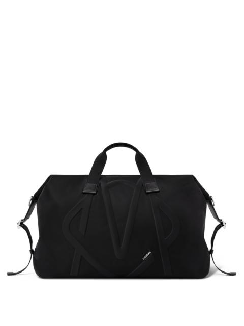 Signature - Nylon Duffle Bag