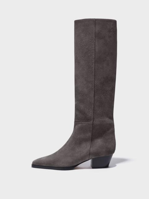 Aeyde Medea Knee-High Boots
