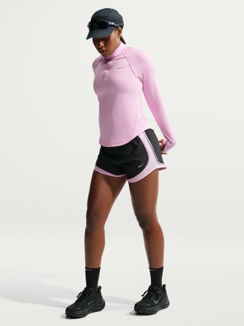 Nike Nike Tempo Women's Dri-FIT Mid-Rise Brief-Lined Running Shorts