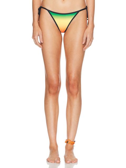 CASABLANCA String Bikini Bottom