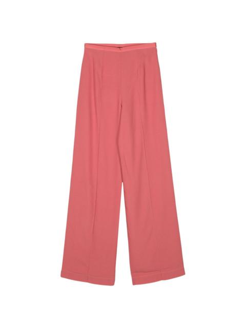 Taller Marmo seam-detail trousers