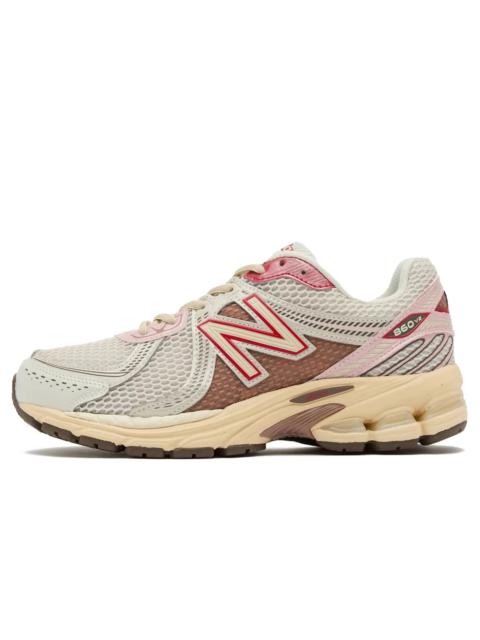 New Balance 860v2 size? Exclusive Bacon