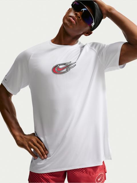 Nike Nike Stride Men's Dri-FIT ADV Short-Sleeve Running Top