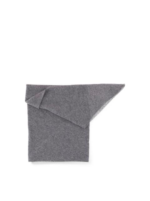 Faliero Sarti Adeli cashmere scarf
