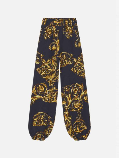 VERSACE JEANS COUTURE Regalia Baroque Sweatpants