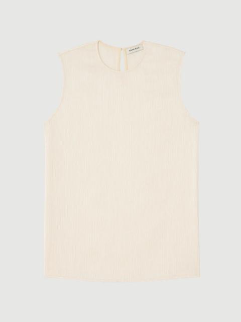 ANINE BING MALIA TOP