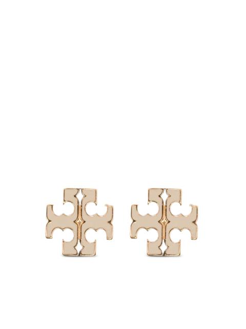 TORY BURCH Enamel earrings