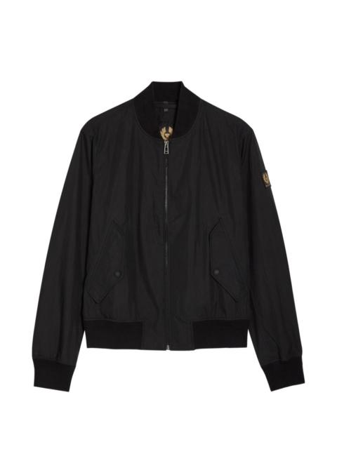Belstaff Carrier zip-up bomber jacket