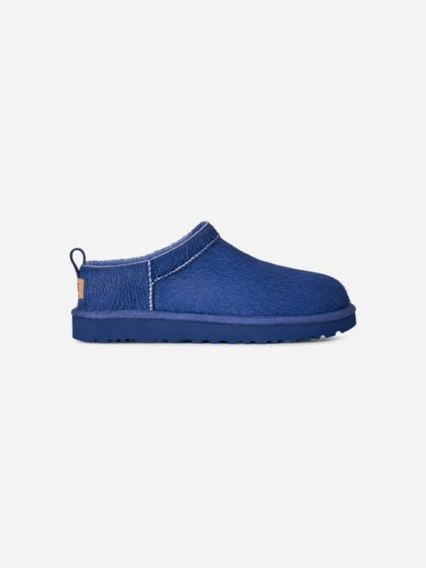 UGG ® Women's Classic Micro Calf Hair Sheepskin Classic Boots in High-Voltage Blue
