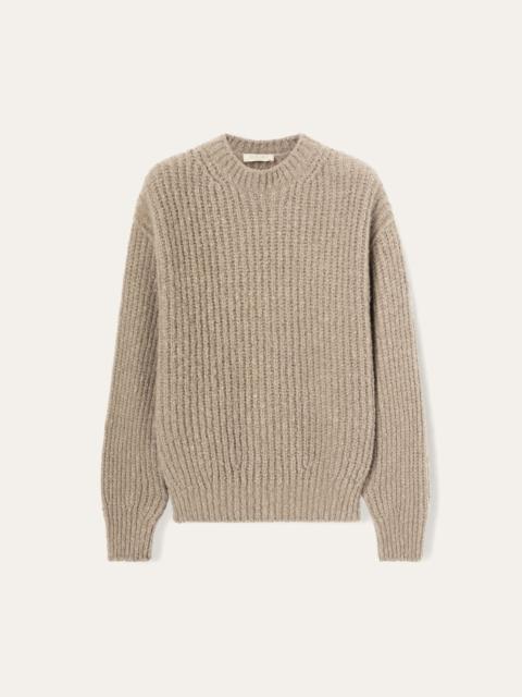 Loro Piana Cocooning Crew Neck