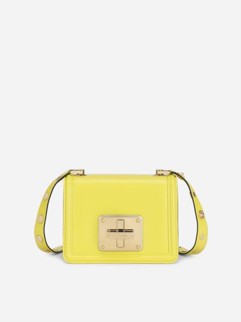 Calfskin Lola crossbody bag