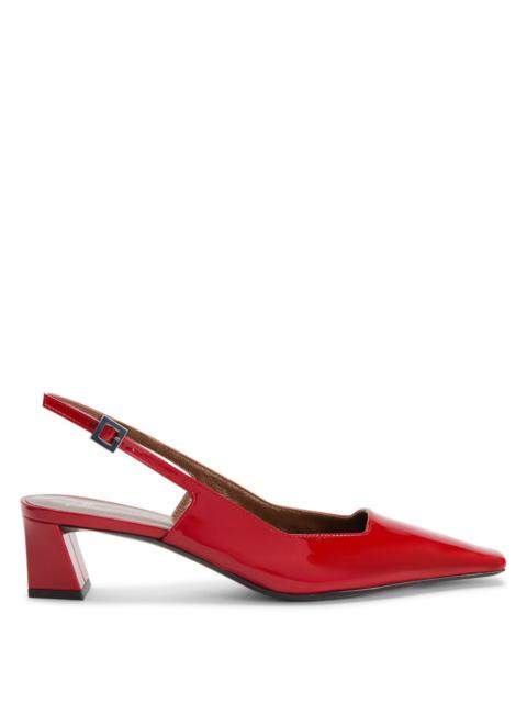 Giuseppe Zanotti Brendha Sling Back