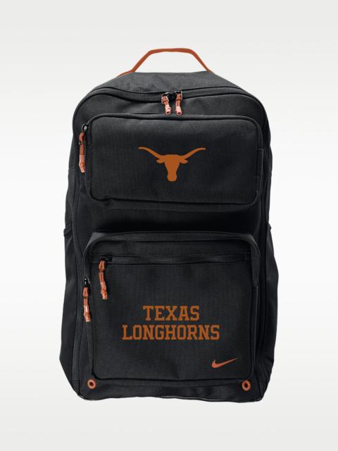 Nike Texas Utility Speed 2.0 Nike College Backpack
