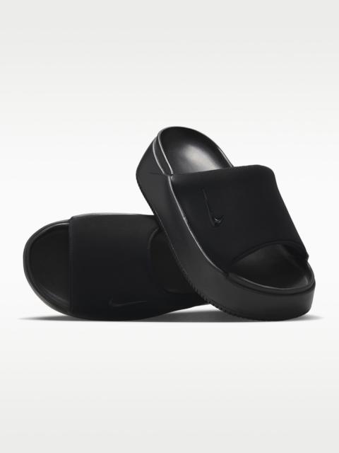 Nike Nike Calm Elevation Women's Slides