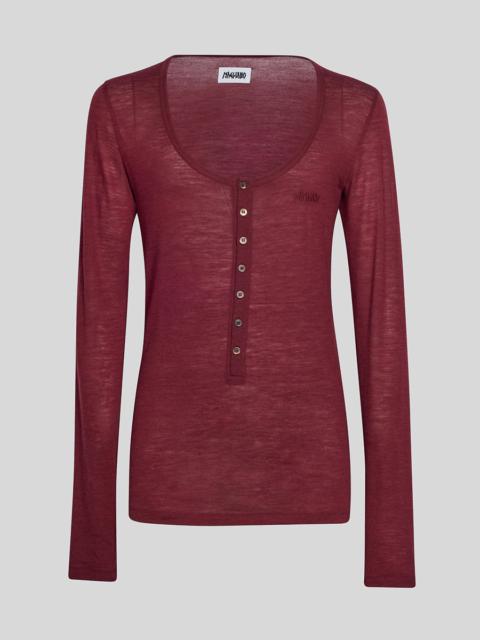 MAGLIANO Serafino Tee Red