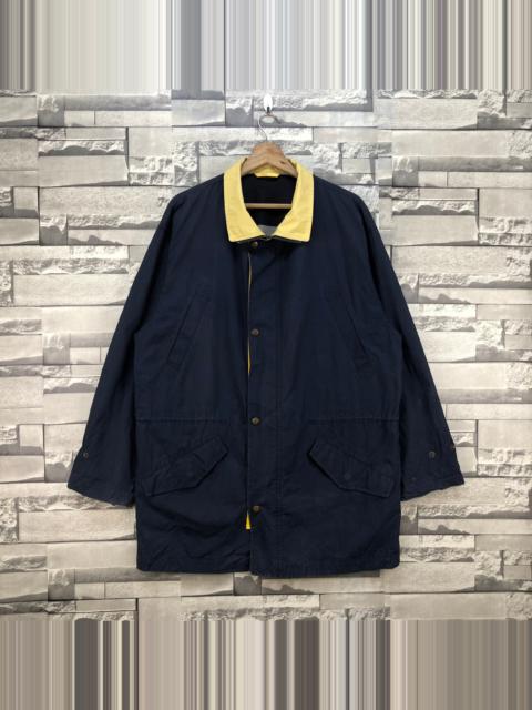 ジャケット・アウター vintage Burburrys light wool JACKET bi Vintage 90s Burberry Light Jacket Windbreaker Burberry