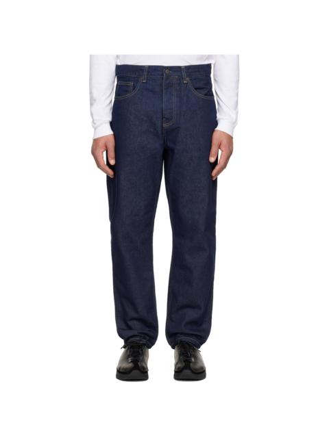 Carhartt Blue Newel Jeans