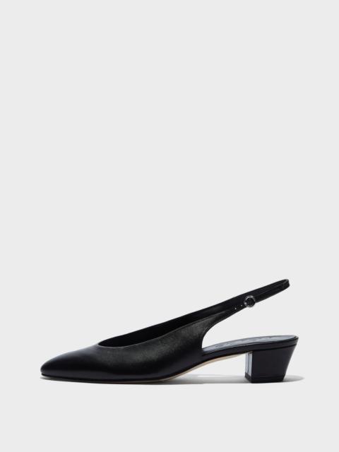 Aeyde Celeste Slingback Pumps