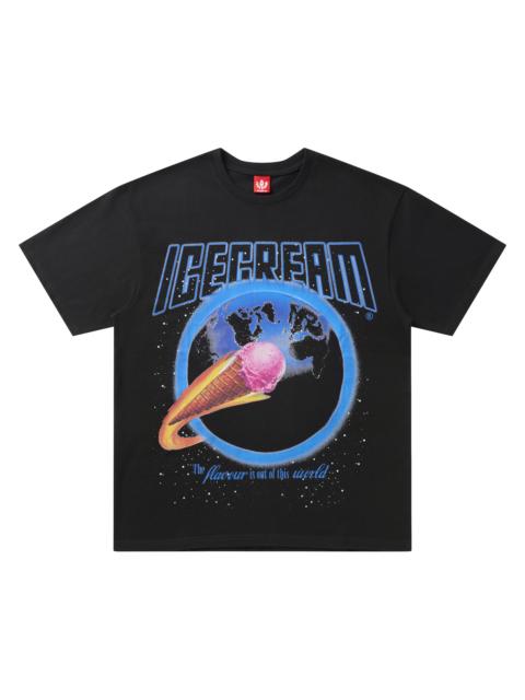 ICECREAM STREAK SS TEE