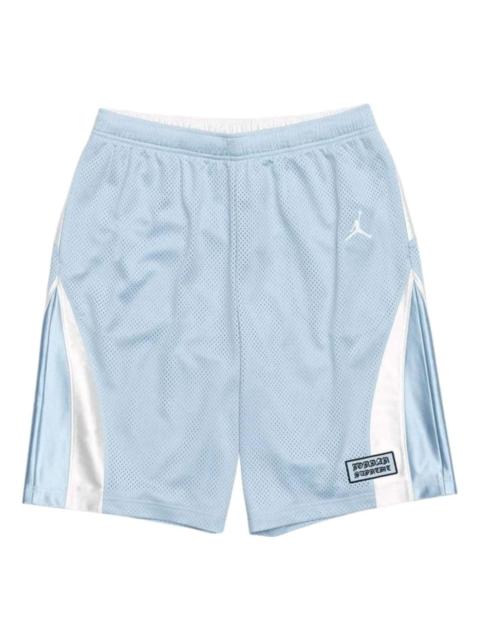 Supreme Supreme x Jordan SS26 Short 'Light Blue' SUP-SS26-312-BLU