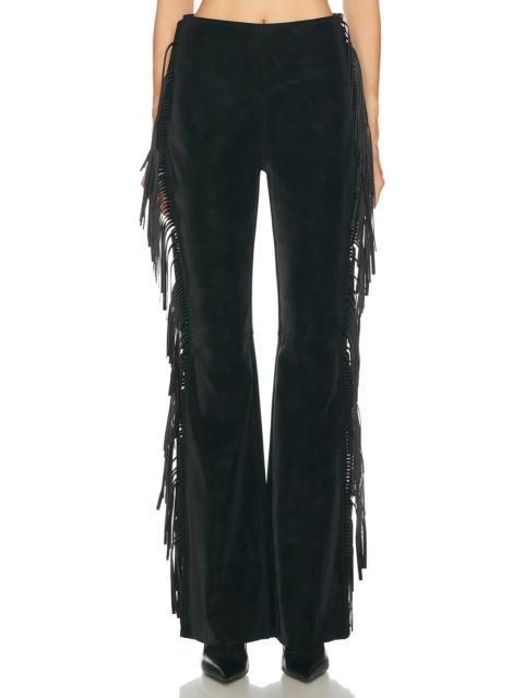 GOLDBERGH Rumi Pant