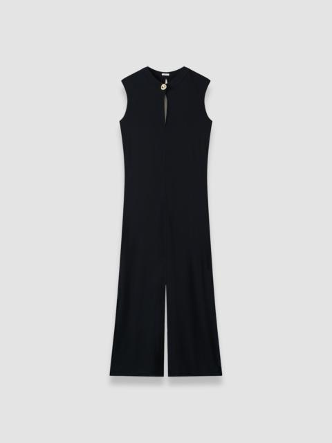 JOSEPH Maison Fluid Jersey Maxi Dress