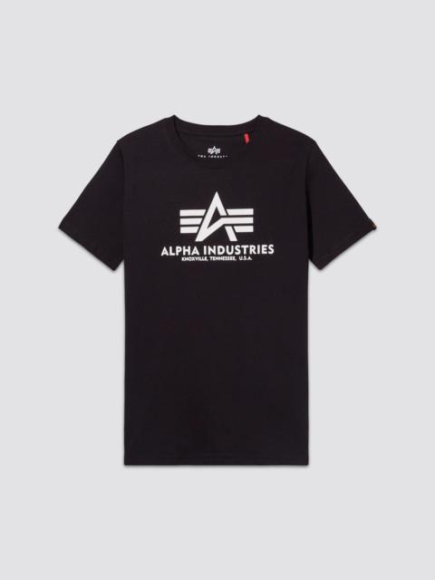 ALPHA INDUSTRIES YOUTH BASIC TEE
