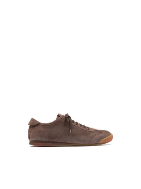OFFICINE CREATIVE hazel lace-up sneakers