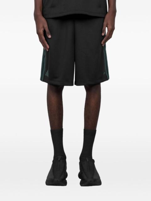 adidas x Arte Antwerp 3-stripe shorts
