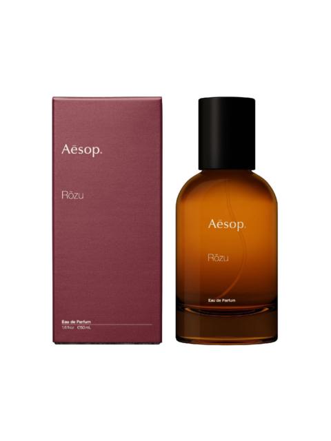 Aesop Rozu Eau de Parfum