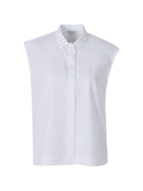 PESERICO sleeveless shirt
