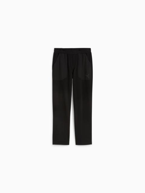 M Concept Men's Training Knit Joggers