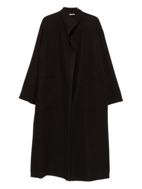 DUŠAN open-front coat