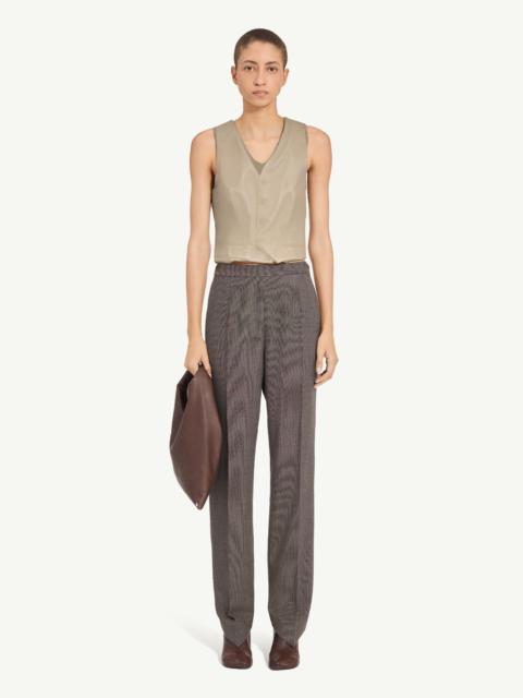 MM6 Maison Margiela Waistcoat