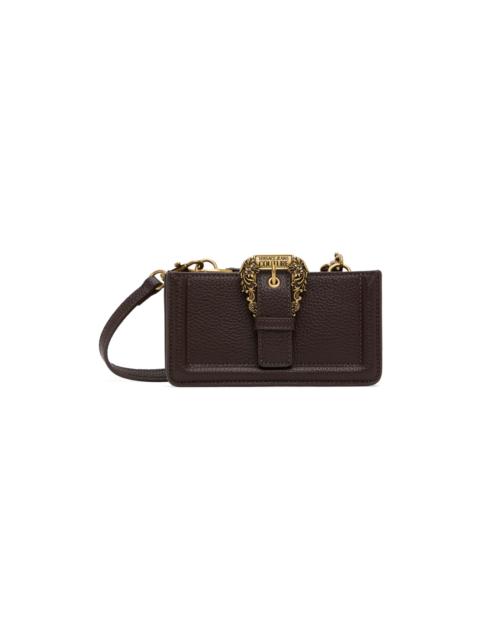 VERSACE JEANS COUTURE Brown Couture 01 Bag